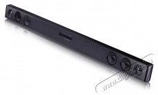 LG SJ3 Hangprojektor Audio-Video / Hifi / Multimédia - Hangprojektor / soundbar - Mélyládával - 399097