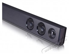 LG SJ3 Hangprojektor Audio-Video / Hifi / Multimédia - Hangprojektor / soundbar - Mélyládával - 399097