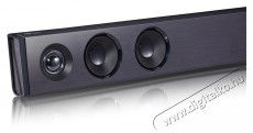 LG SJ3 Hangprojektor Audio-Video / Hifi / Multimédia - Hangprojektor / soundbar - Mélyládával - 399097