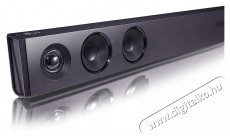 LG SJ3 Hangprojektor Audio-Video / Hifi / Multimédia - Hangprojektor / soundbar - Mélyládával - 399097