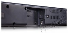 LG SJ3 Hangprojektor Audio-Video / Hifi / Multimédia - Hangprojektor / soundbar - Mélyládával - 399097