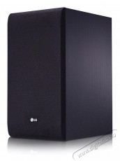 LG SJ3 Hangprojektor Audio-Video / Hifi / Multimédia - Hangprojektor / soundbar - Mélyládával - 399097
