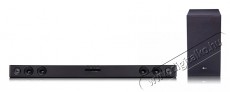 LG SJ3 Hangprojektor Audio-Video / Hifi / Multimédia - Hangprojektor / soundbar - Mélyládával - 399097