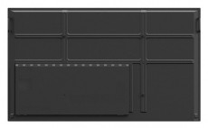 LG LG 16/7 Touch Interakt&iacute;v t&aacute;bla 65 65TR3DJ, 3840x2160, 16:9, 390cd/m2, 8ms, 3xHDMI/RS232C In/6xUSB, hangsz&oacute;r&oacute; Telev&iacute;zi&oacute;k - LED telev&iacute;zi&oacute; - UHD 4K felbont&aacute;s&uacute; - 482050