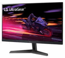LG 144Hz IPS monitor 23,8 24GN60R, 1920x1080, 1ms, HDMI/DisplayPort, FreeSync, HDR10  Iroda és számítástechnika - Monitor - Monitor - 483993
