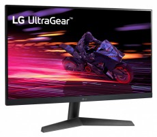 LG 144Hz IPS monitor 23,8 24GN60R, 1920x1080, 1ms, HDMI/DisplayPort, FreeSync, HDR10  Iroda és számítástechnika - Monitor - Monitor - 483993