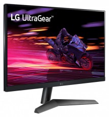LG 144Hz IPS monitor 23,8 24GN60R, 1920x1080, 1ms, HDMI/DisplayPort, FreeSync, HDR10  Iroda és számítástechnika - Monitor - Monitor - 483993