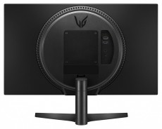 LG 144Hz IPS monitor 23,8 24GN60R, 1920x1080, 1ms, HDMI/DisplayPort, FreeSync, HDR10  Iroda és számítástechnika - Monitor - Monitor - 483993