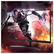 LG 144Hz IPS monitor 23,8 24GN60R, 1920x1080, 1ms, HDMI/DisplayPort, FreeSync, HDR10  Iroda és számítástechnika - Monitor - Monitor - 483993