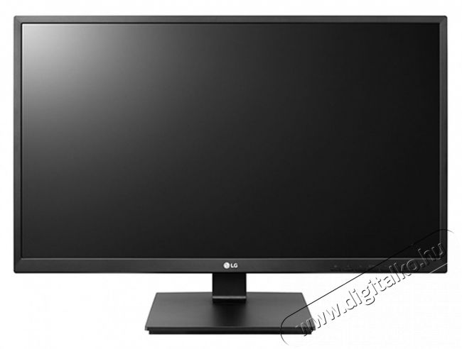 LG IPS monitor 23.8 24BK55YP, 1920x1080, 16:9, 250cd/m2, 5ms, VGA/DVI/HDMI/DisplayPort, állítható mag.,Pivot, hangszóró Iroda és számítástechnika - Monitor - Monitor - 483695