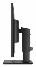 LG IPS monitor 23.8 24BK55YP, 1920x1080, 16:9, 250cd/m2, 5ms, VGA/DVI/HDMI/DisplayPort, állítható mag.,Pivot, hangszóró Iroda és számítástechnika - Monitor - Monitor - 483695