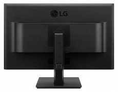 LG IPS monitor 23.8 24BK55YP, 1920x1080, 16:9, 250cd/m2, 5ms, VGA/DVI/HDMI/DisplayPort, állítható mag.,Pivot, hangszóró Iroda és számítástechnika - Monitor - Monitor - 483695