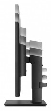 LG IPS monitor 23.8 24BK55YP, 1920x1080, 16:9, 250cd/m2, 5ms, VGA/DVI/HDMI/DisplayPort, állítható mag.,Pivot, hangszóró Iroda és számítástechnika - Monitor - Monitor - 483695