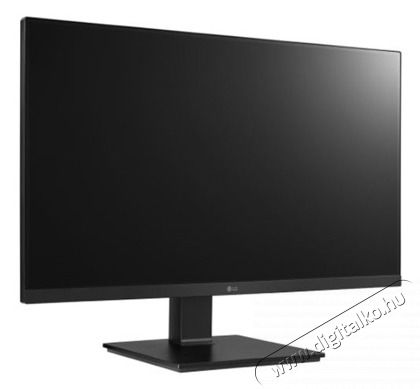 LG LG IPS Monitor 23,8 - 24BL650C 1920x1080, 16:9, 250 cd/m2, 5ms, HDMI, DisplayPort, USBx2, USB-C, &aacute;ll&iacute;that&oacute; mag., pivot Iroda &eacute;s sz&aacute;m&iacute;t&aacute;stechnika - Monitor - Monitor - 490892