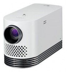 LG LG L&eacute;zer Projektor HF80LSR LD + P/W, 1920x1080, 16:9,2000 ANSI Lumen, HDMI, USBx2, Bluetooth, WIFI, hangsz&oacute;r&oacute;, webOS 4,0 Telev&iacute;zi&oacute;k - Kivet&iacute;tő - Kivet&iacute;tő - 489751