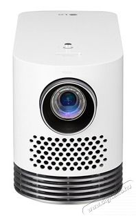 LG LG L&eacute;zer Projektor HF80LSR LD + P/W, 1920x1080, 16:9,2000 ANSI Lumen, HDMI, USBx2, Bluetooth, WIFI, hangsz&oacute;r&oacute;, webOS 4,0 Telev&iacute;zi&oacute;k - Kivet&iacute;tő - Kivet&iacute;tő - 489751