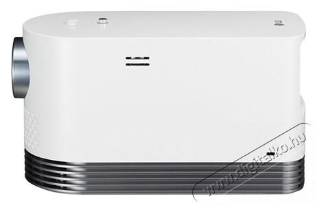 LG LG L&eacute;zer Projektor HF80LSR LD + P/W, 1920x1080, 16:9,2000 ANSI Lumen, HDMI, USBx2, Bluetooth, WIFI, hangsz&oacute;r&oacute;, webOS 4,0 Telev&iacute;zi&oacute;k - Kivet&iacute;tő - Kivet&iacute;tő - 489751