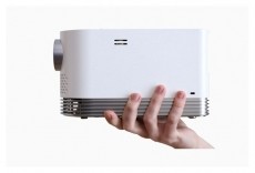 LG LG L&eacute;zer Projektor HF80LSR LD + P/W, 1920x1080, 16:9,2000 ANSI Lumen, HDMI, USBx2, Bluetooth, WIFI, hangsz&oacute;r&oacute;, webOS 4,0 Telev&iacute;zi&oacute;k - Kivet&iacute;tő - Kivet&iacute;tő - 489751