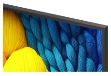 LG 43 Nanoell 43NANO81A3A 4K AI Smart TV 2025, Ultra HD, HDR, webOS, okos tv, 108 cm Televíziók - LED televízió - UHD 4K felbontású - 506685