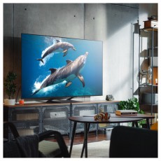 LG LG 75QNED93A6A 75-colos LG QNED evo AI QNED93 4K Smart TV 2025 Televíziók - LED televízió - UHD 4K felbontású - 506680