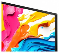 LG LG 75QNED93A6A 75-colos LG QNED evo AI QNED93 4K Smart TV 2025 Televíziók - LED televízió - UHD 4K felbontású - 506680