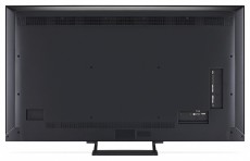 LG LG 75QNED93A6A 75-colos LG QNED evo AI QNED93 4K Smart TV 2025 Televíziók - LED televízió - UHD 4K felbontású - 506680
