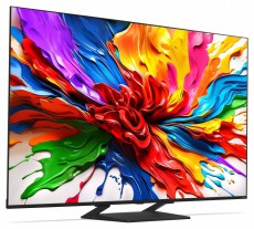 LG LG 75QNED93A6A 75-colos LG QNED evo AI QNED93 4K Smart TV 2025 Televíziók - LED televízió - UHD 4K felbontású - 506680