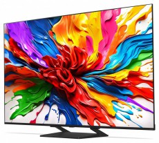 LG LG 75QNED93A6A 75-colos LG QNED evo AI QNED93 4K Smart TV 2025 Televíziók - LED televízió - UHD 4K felbontású - 506680