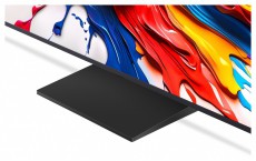LG LG 75QNED93A6A 75-colos LG QNED evo AI QNED93 4K Smart TV 2025 Televíziók - LED televízió - UHD 4K felbontású - 506680