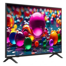 LG 50UA75003LA 50 colos UHD AI UA75 4K Smart TV 2025 Televíziók - LED televízió - UHD 4K felbontású - 506869