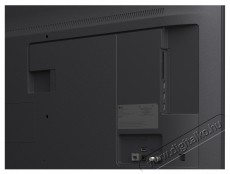 LG LED 55UA74003LB TV, 139 cm, Smart, 4K Ultra HD, G energiaoszt&aacute;ly (2025-&ouml;s modell) Telev&iacute;zi&oacute;k - LED telev&iacute;zi&oacute; - UHD 4K felbont&aacute;s&uacute; - 535413