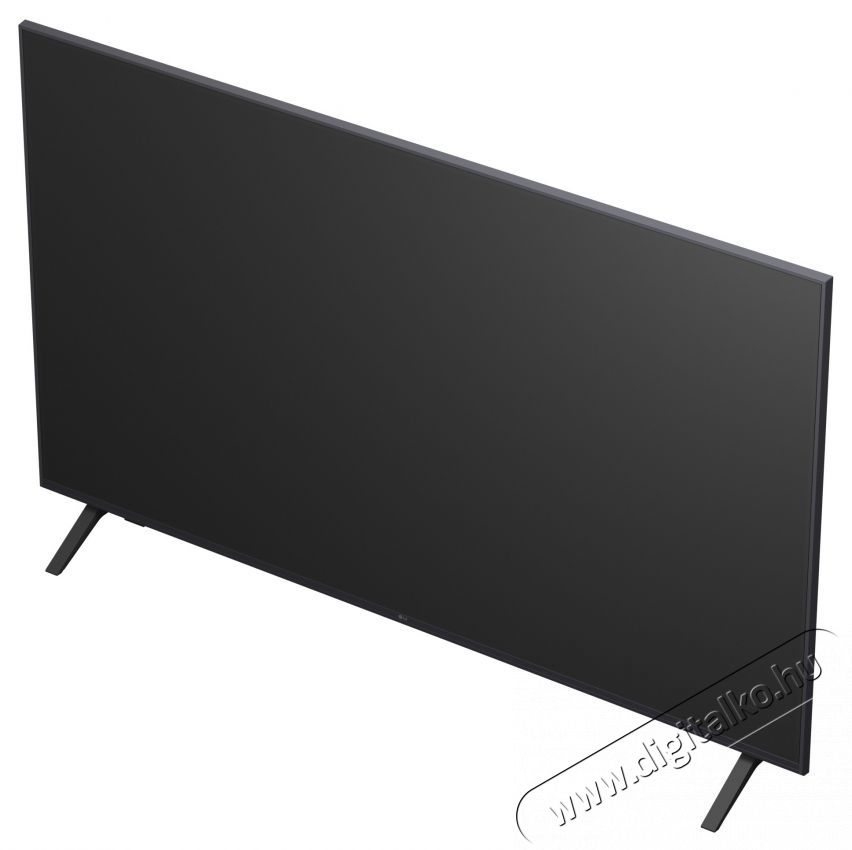 LG LED 55UA74003LB TV, 139 cm, Smart, 4K Ultra HD, G energiaoszt&aacute;ly (2025-&ouml;s modell) Telev&iacute;zi&oacute;k - LED telev&iacute;zi&oacute; - UHD 4K felbont&aacute;s&uacute; - 535413