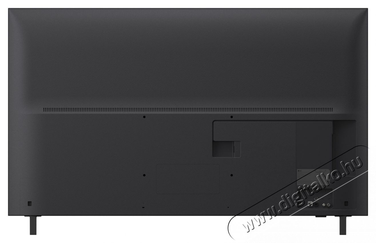 LG LED 55UA74003LB TV, 139 cm, Smart, 4K Ultra HD, G energiaoszt&aacute;ly (2025-&ouml;s modell) Telev&iacute;zi&oacute;k - LED telev&iacute;zi&oacute; - UHD 4K felbont&aacute;s&uacute; - 535413
