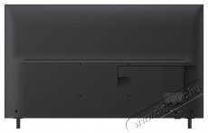 LG LED 55UA74003LB TV, 139 cm, Smart, 4K Ultra HD, G energiaoszt&aacute;ly (2025-&ouml;s modell) Telev&iacute;zi&oacute;k - LED telev&iacute;zi&oacute; - UHD 4K felbont&aacute;s&uacute; - 535413