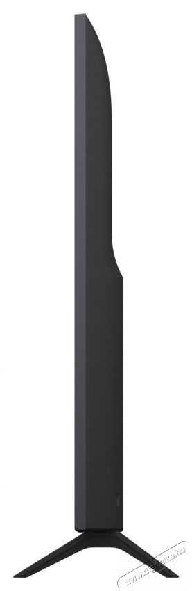 LG LED 55UA74003LB TV, 139 cm, Smart, 4K Ultra HD, G energiaoszt&aacute;ly (2025-&ouml;s modell) Telev&iacute;zi&oacute;k - LED telev&iacute;zi&oacute; - UHD 4K felbont&aacute;s&uacute; - 535413