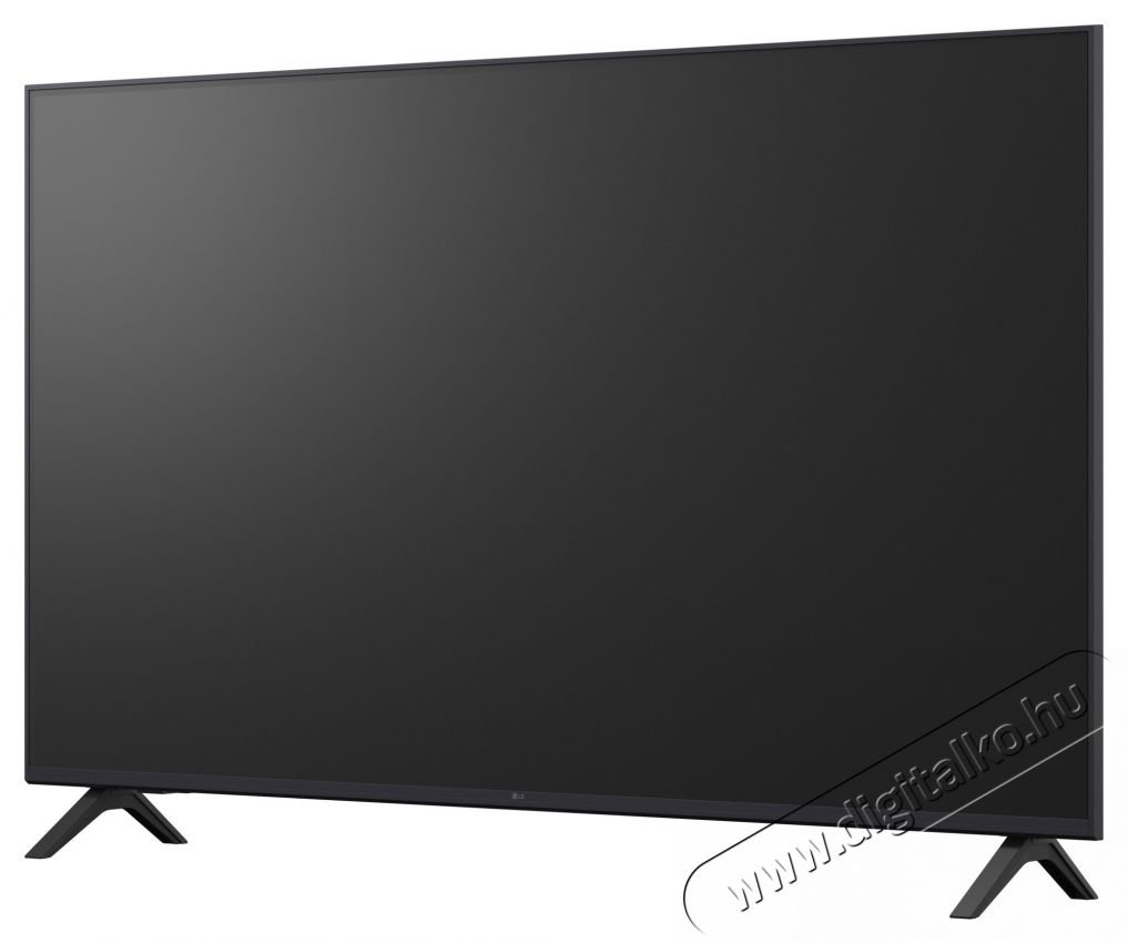 LG LED 75UA74003LB TV, 189 cm, Smart, 4K Ultra HD, F energiaoszt&aacute;ly (2025-&ouml;s modell) Telev&iacute;zi&oacute;k - LED telev&iacute;zi&oacute; - UHD 4K felbont&aacute;s&uacute; - 535417