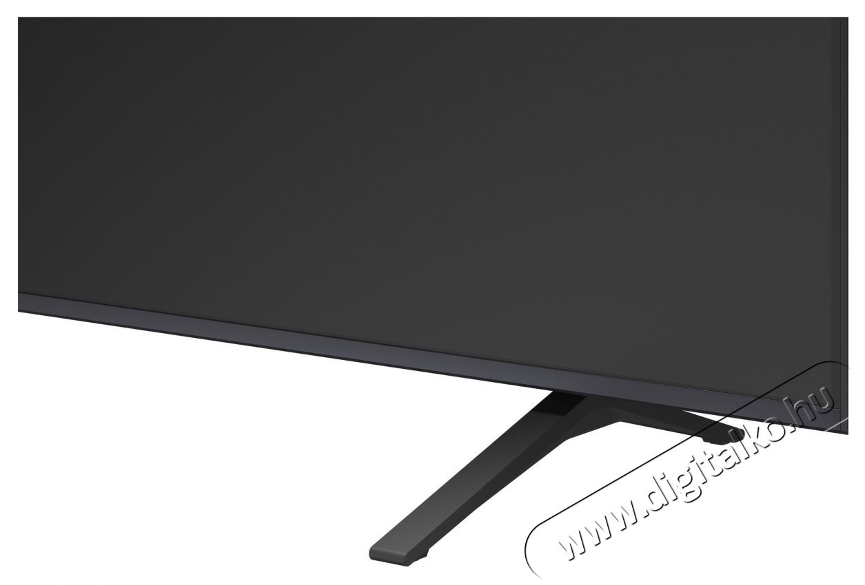 LG LED 86UA74003LB TV, 217 cm, Smart, 4K Ultra HD, F energiaoszt&aacute;ly (2025-&ouml;s modell) Telev&iacute;zi&oacute;k - LED telev&iacute;zi&oacute; - UHD 4K felbont&aacute;s&uacute; - 535418