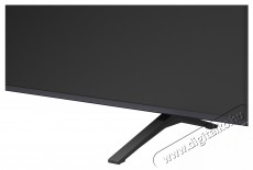 LG LED 86UA74003LB TV, 217 cm, Smart, 4K Ultra HD, F energiaoszt&aacute;ly (2025-&ouml;s modell) Telev&iacute;zi&oacute;k - LED telev&iacute;zi&oacute; - UHD 4K felbont&aacute;s&uacute; - 535418