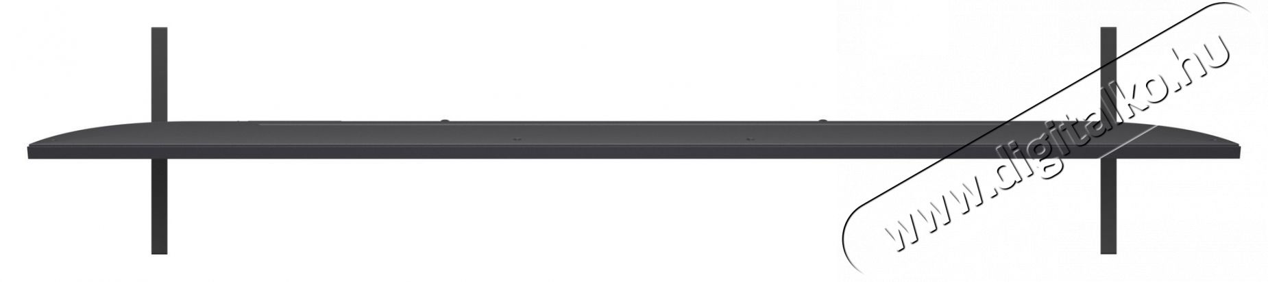 LG LED 86UA74003LB TV, 217 cm, Smart, 4K Ultra HD, F energiaoszt&aacute;ly (2025-&ouml;s modell) Telev&iacute;zi&oacute;k - LED telev&iacute;zi&oacute; - UHD 4K felbont&aacute;s&uacute; - 535418