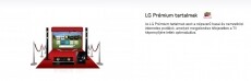 LG LHB745 5.1-es Blu-Ray házimozi rendszer Audio-Video / Hifi / Multimédia - Házimozi - Blu-Ray házimozi szett - 287985