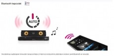 LG LHB745 5.1-es Blu-Ray házimozi rendszer Audio-Video / Hifi / Multimédia - Házimozi - Blu-Ray házimozi szett - 287985