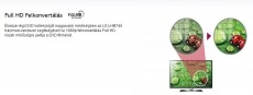 LG LHB745 5.1-es Blu-Ray házimozi rendszer Audio-Video / Hifi / Multimédia - Házimozi - Blu-Ray házimozi szett - 287985