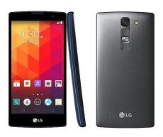 LG Magna Dual SIM - titán Mobil / Kommunikáció / Smart - Okostelefon - Android - 299959