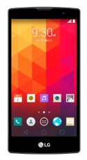 LG Magna - titán Mobil / Kommunikáció / Smart - Okostelefon - Android - 299963