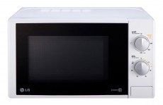 LG MH6022D mikrohullámú sütő Konyhai termékek - Mikrohullámú sütő - Mikrohullámú sütő (szabadonálló) - 280504
