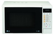 LG MH6342D mikrohullámú sütő Konyhai termékek - Mikrohullámú sütő - Mikrohullámú sütő (szabadonálló) - 288127