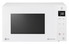 LG MH6535GIH mikrohullámú sütő Konyhai termékek - Mikrohullámú sütő - Mikrohullámú sütő (szabadonálló) - 336264
