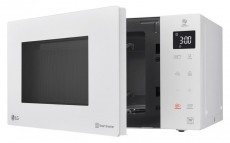 LG MH6535GIH mikrohullámú sütő Konyhai termékek - Mikrohullámú sütő - Mikrohullámú sütő (szabadonálló) - 336264