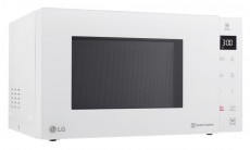 LG MH6535GIH mikrohullámú sütő Konyhai termékek - Mikrohullámú sütő - Mikrohullámú sütő (szabadonálló) - 336264