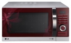 LG MH6883AAF mikrohullámú sütő Konyhai termékek - Mikrohullámú sütő - Mikrohullámú sütő (szabadonálló) - 288088